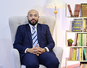 الدكتور / شادي شاكر